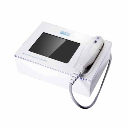 Portable hifu machine