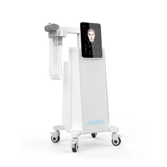 PeFace Pro Arcápoló gép