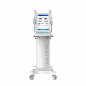 Super 7D vmax hifu machine