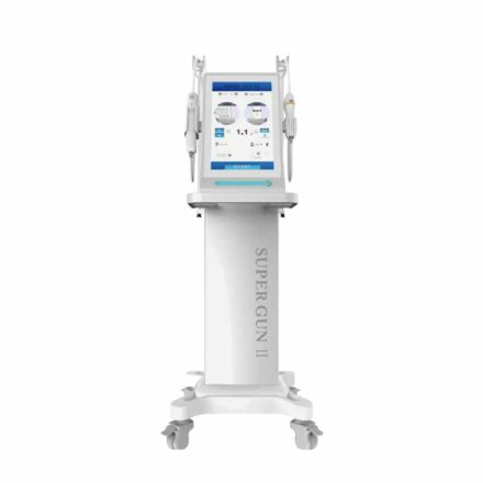Super 7D vmax hifu machine
