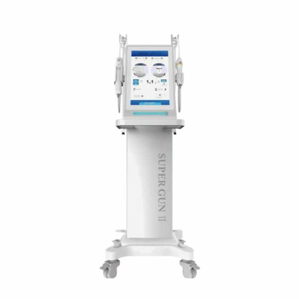 Super 7D vmax hifu machine