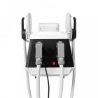 Új Dizájn Tesla15!  Emslim 2 Fogantyús Ems Slim Neo RF Izomformázó Gép A Fogyásért, Test Karcsúsításáért és ay Izmok növeléséért