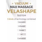 Velashape