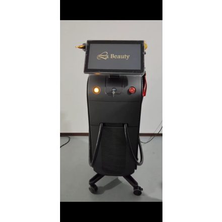 AURORA Grande 1600 Watt-3000Watt dióda+Pico lézer ! huzllámhossz