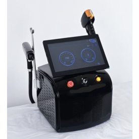 Aurora Mini 2in1 Dióda és Pico Lézer