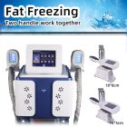 Cryolipolysis Zsírfagyasztó gép