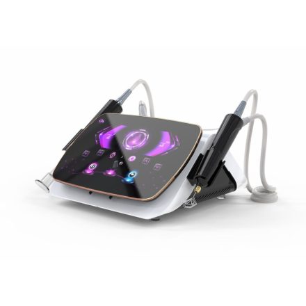 Fusion Plasma Essential Áfa Mentes