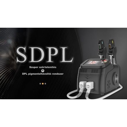 SDPL Super Dubai